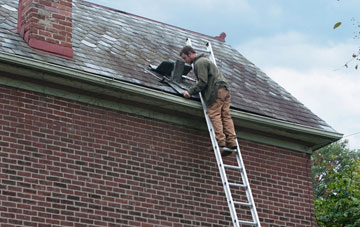 what affects urgent Park Langley roof repairs