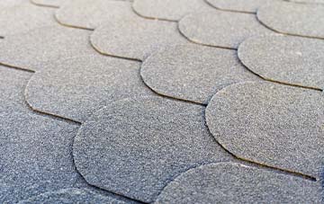 Park Langley asphalt roofing costs
