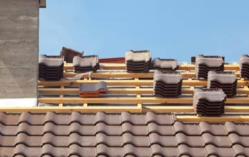 Park Langley clay roofing costs