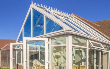conservatory roof insulation costs Park Langley