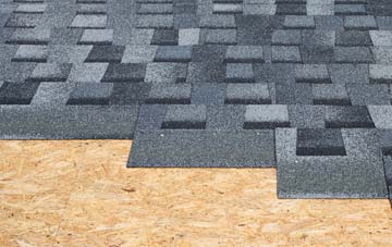 expert Park Langley asphalt roof companies