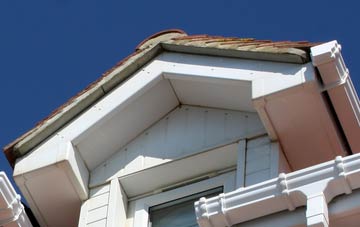 Park Langley fascia installation costs