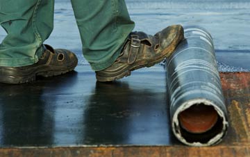 types of Park Langley felt roof