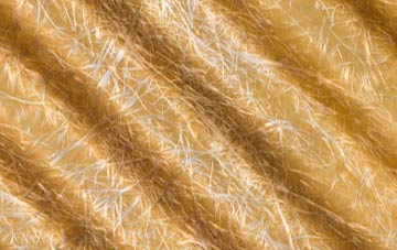 Park Langley fibreglass roof waterproofing