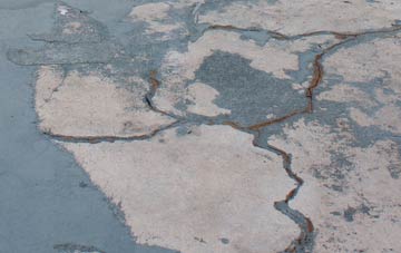 fibreglass roofing replacement Park Langley