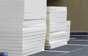 Park Langley flat roof insulation costs