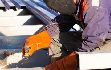 Park Langley flat roofing options