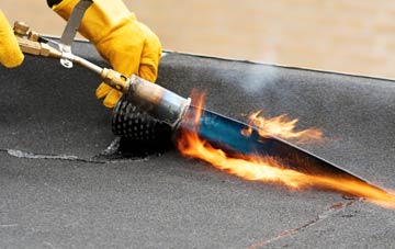 flat roof repairs Park Langley, Bromley