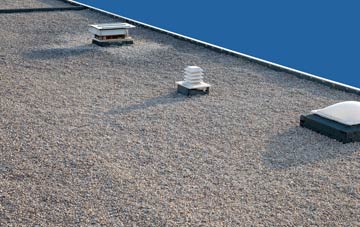 flat roofing Park Langley, Bromley