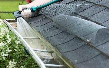 Park Langley gutter cleaning costs