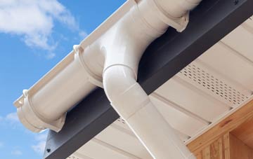 Park Langley gutter installation costs