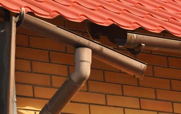 Park Langley gutter repair costs