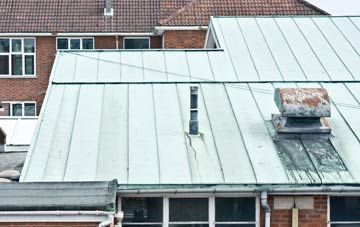 Park Langley lead roofing costs