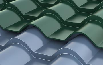 who should consider Park Langley plastic roofs