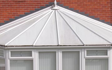 Park Langley polycarbonate conservatory roof repairs
