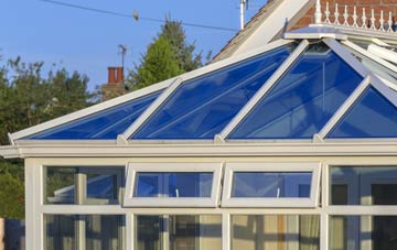 professional Park Langley conservatory insulation