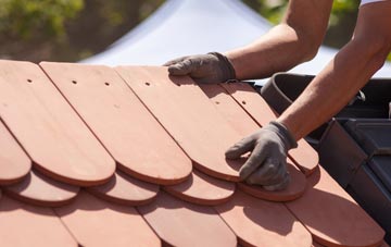 Park Langley roof tile contractors