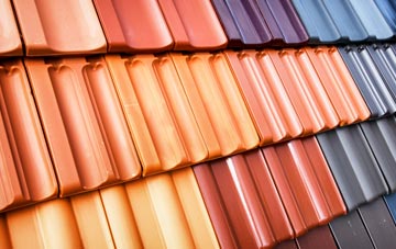 Park Langley roof tile costs