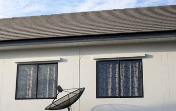 Park Langley rubber roof costs