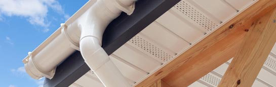 get Park Langley guttering quotes today