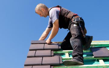 disadvantages of Park Langley slate roofing