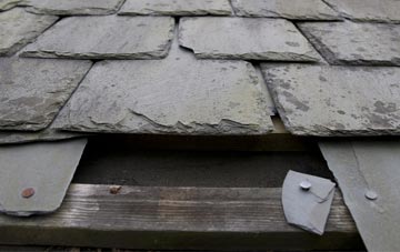 Park Langley slate roof repairs and maintenance