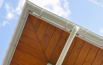 Park Langley soffit types