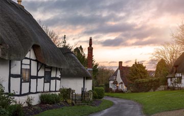 is Park Langley thatch roofing popular