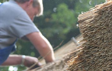 professional Park Langley thatchers