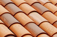 Park Langley clay roofing