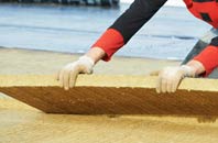 find rated Park Langley roof insulation companies