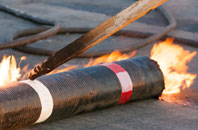 free Park Langley flat roofing repair quotes