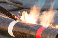 Park Langley flat roofing replacement
