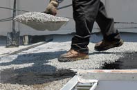 find rated Park Langley flat roofing replacement companies