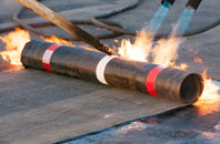 Park Langley flat roof sealing