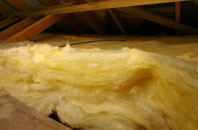 Park Langley pitch roof insulation