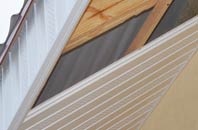 rated Park Langley soffit repair companies
