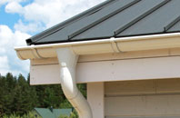 Park Langley soffits