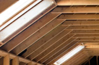 Park Langley tapered roof insulation quotes